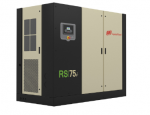 海城RS系列微油螺桿式空氣壓縮機(jī)45-75KW